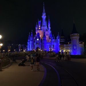 Meet your Posher, Yvonne